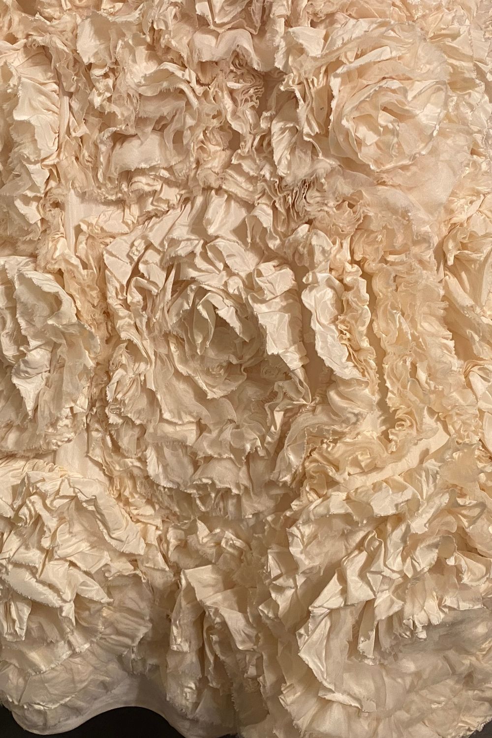 Watters bride A-Line Dress 1