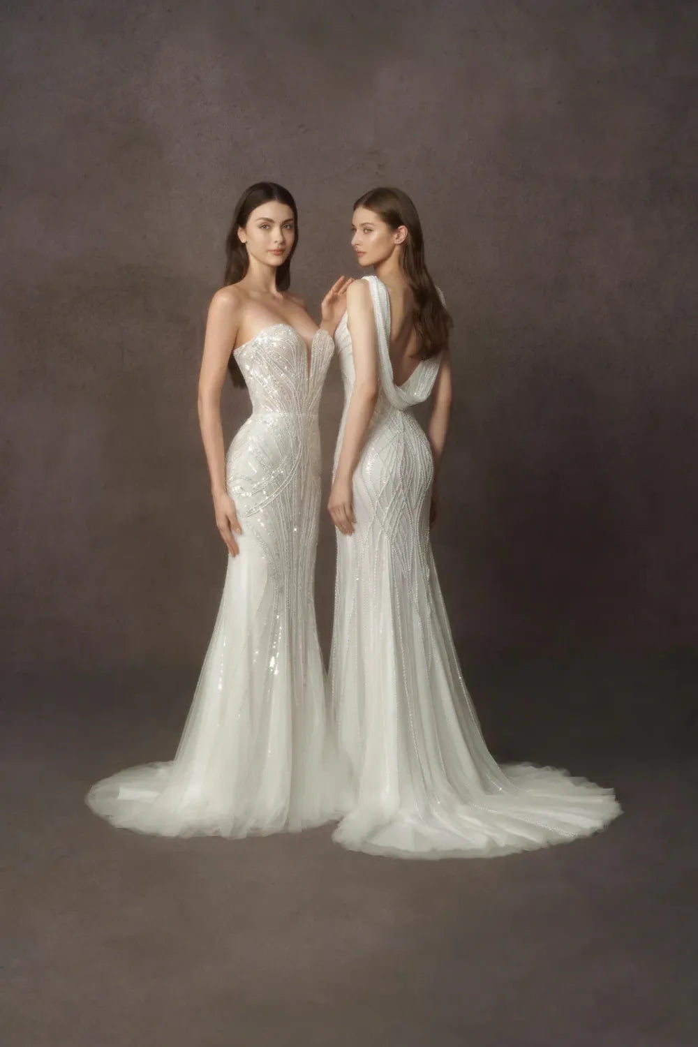 Nicole and Felicia NF003 1