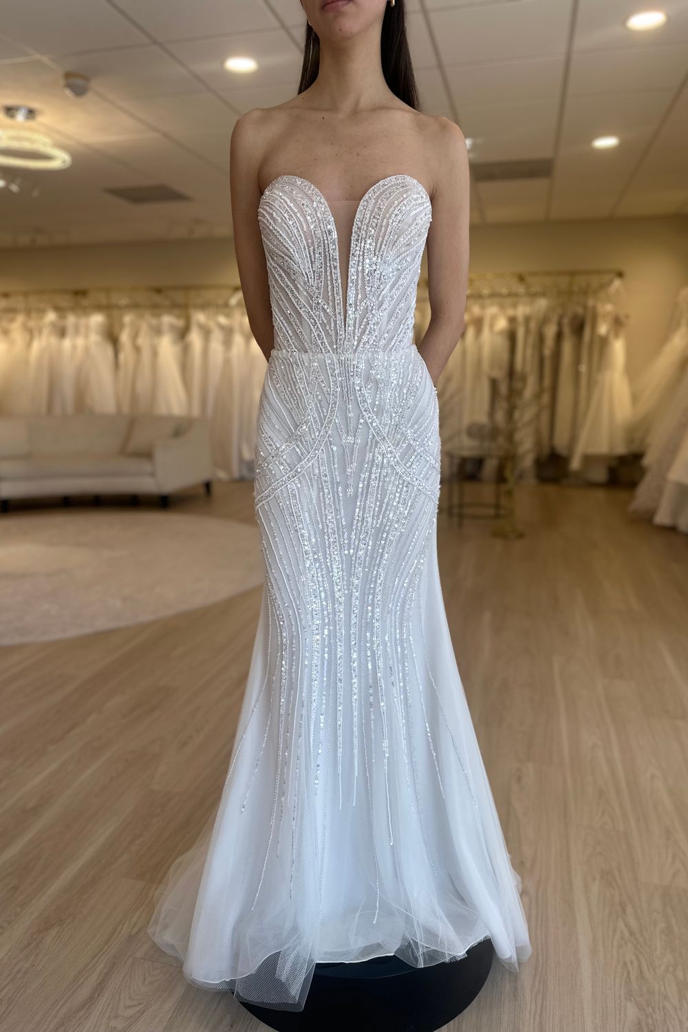 Nicole and Felicia NF003 2