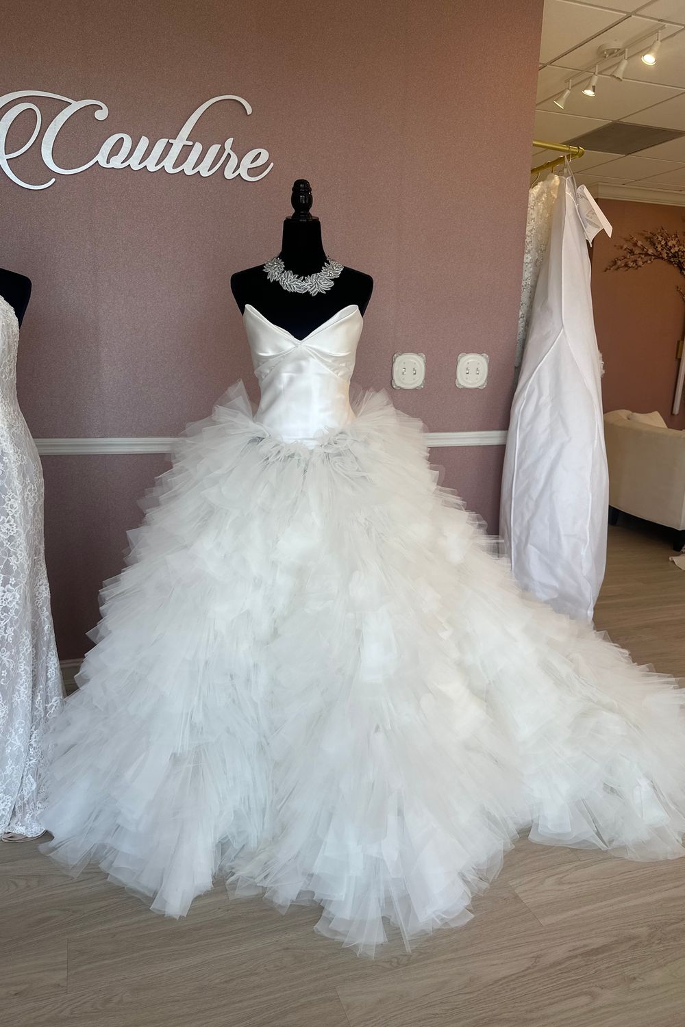 Nicole and Felicia NF096 2