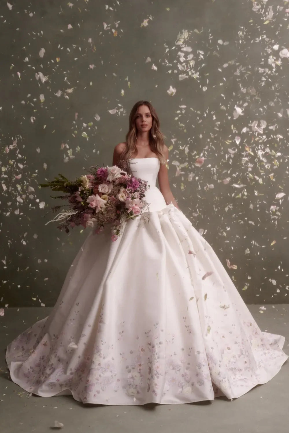 Nicole and Felicia NF099 LUXE 1