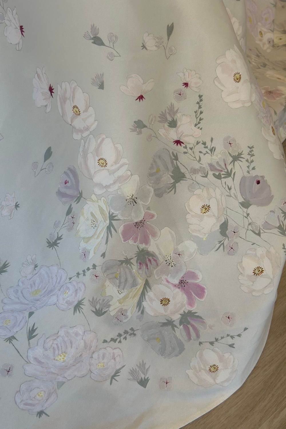 Nicole and Felicia NF099 LUXE 9