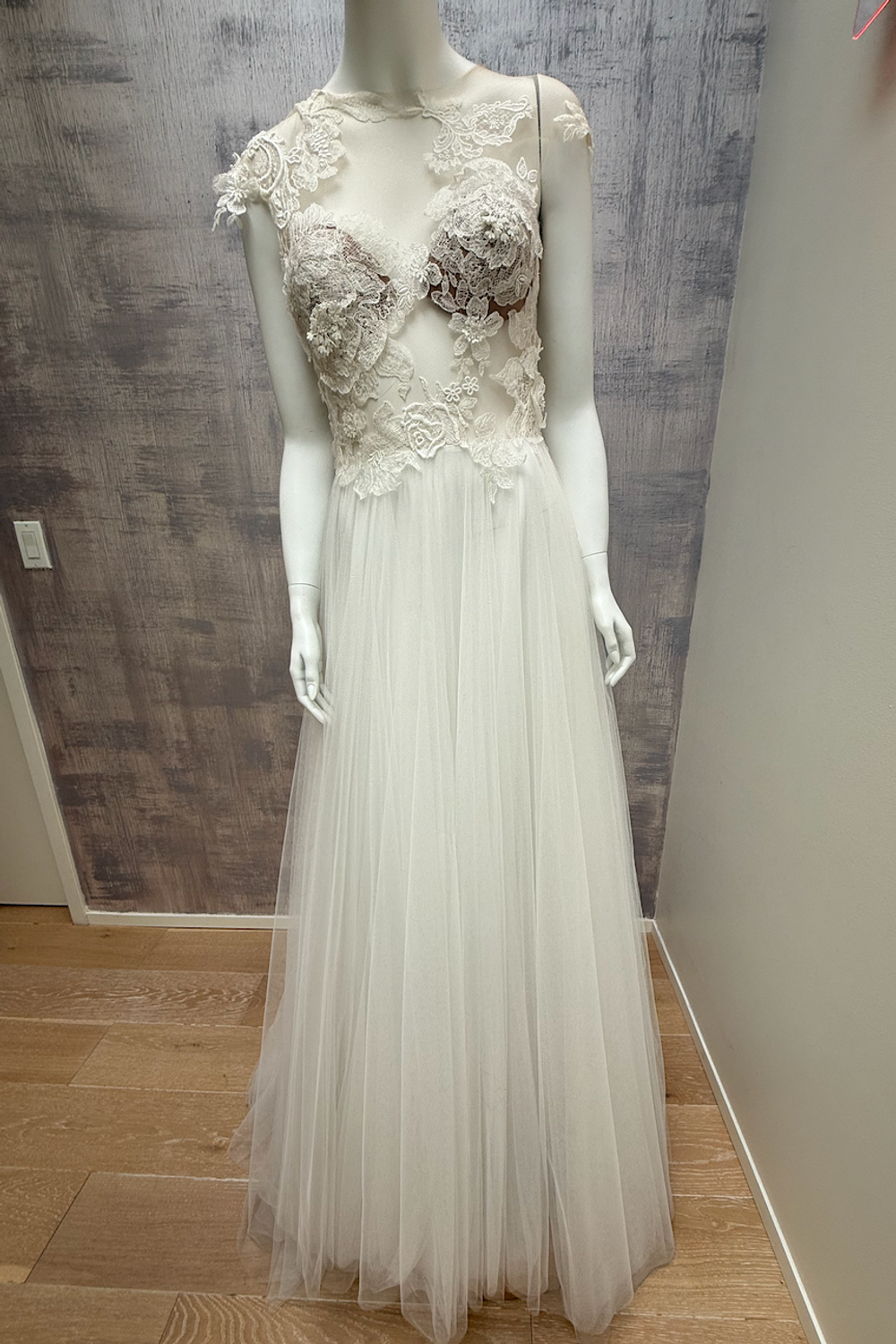 Daalarna Couture MRR 365 3