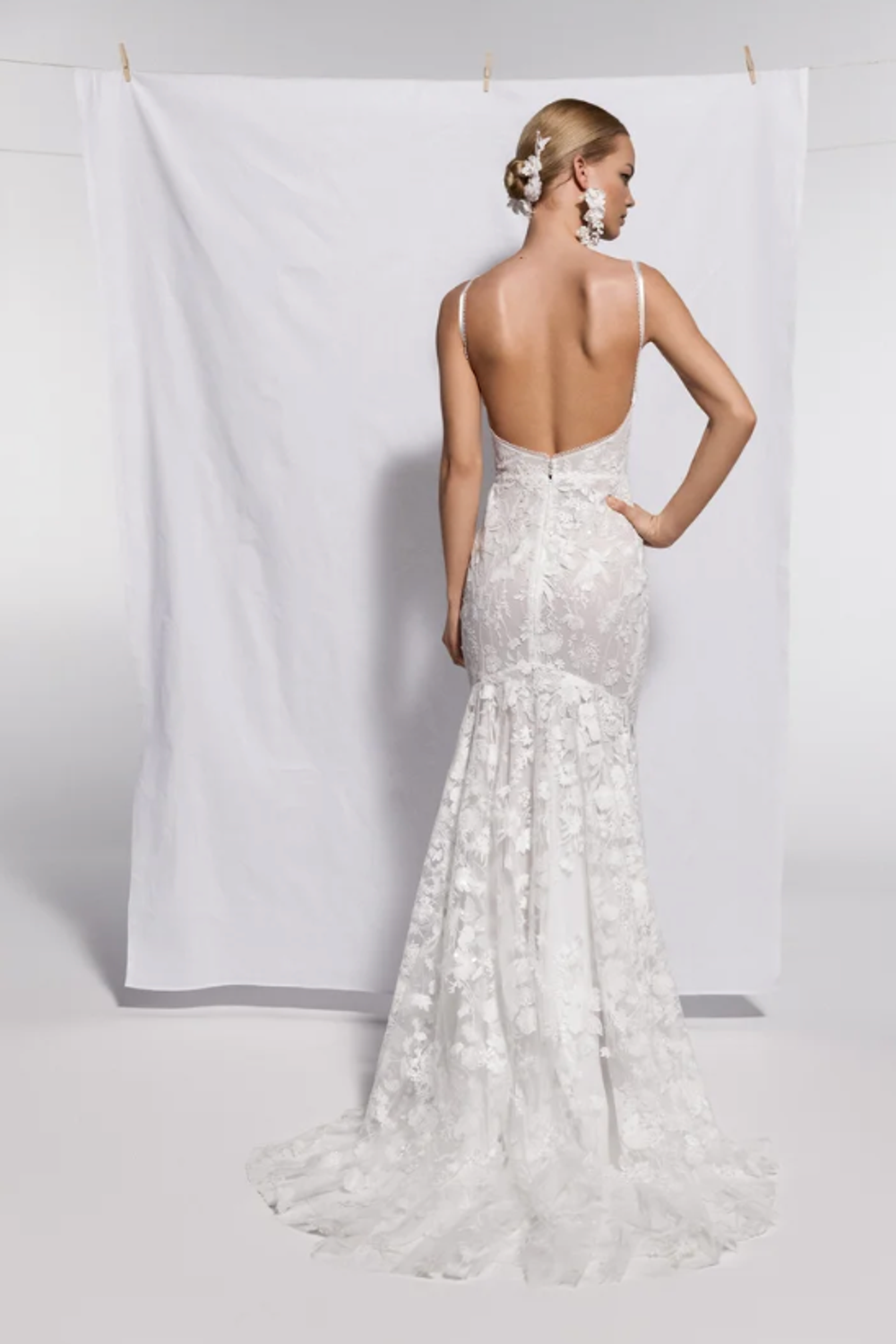 Daalarna Couture RPS 162 1