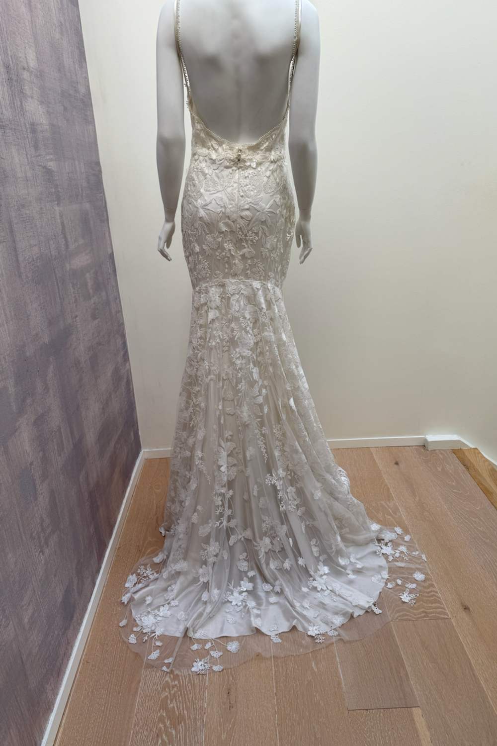 Daalarna Couture RPS 162 2