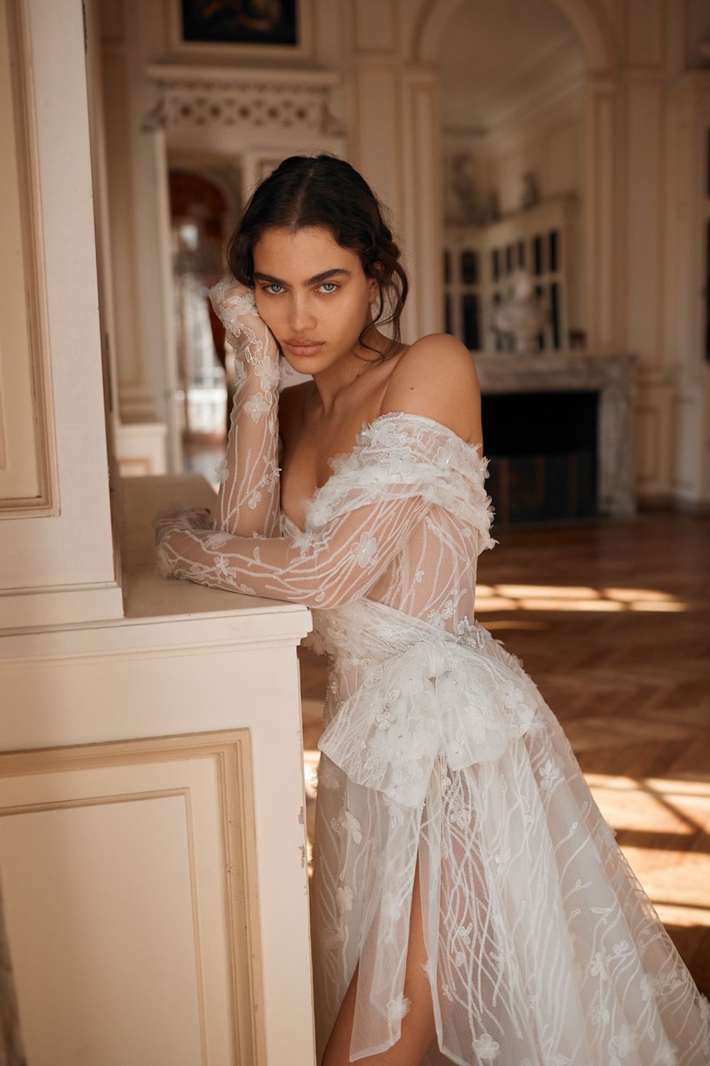 Liz Martinez Alber 1