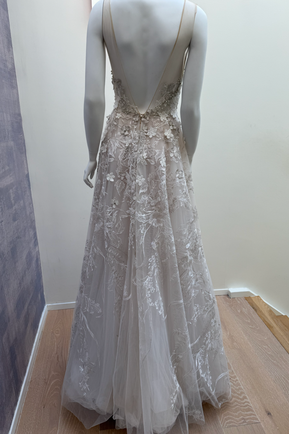 Liz Martinez Daphne 3