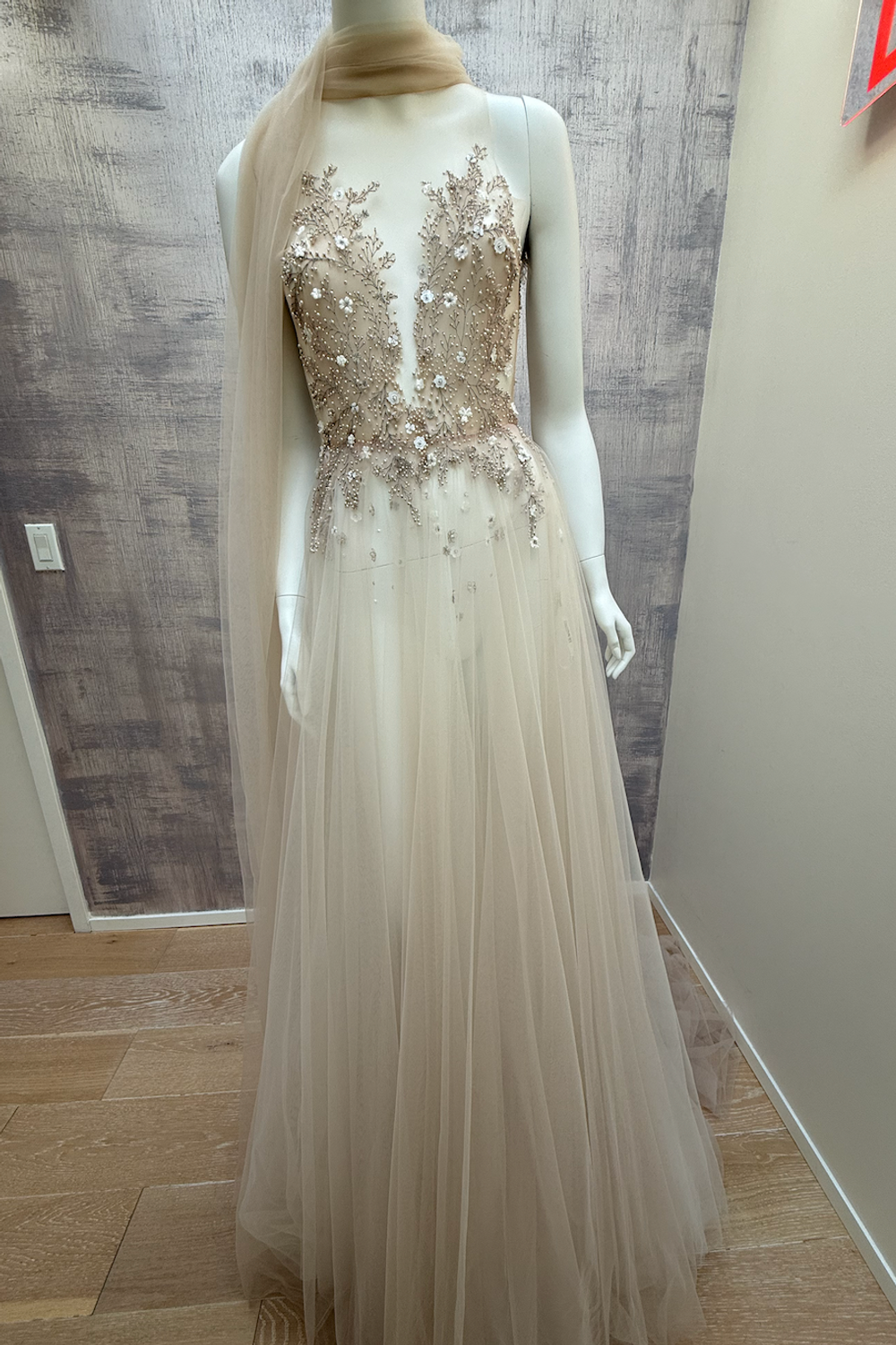 Liz Martinez Gabriella 3