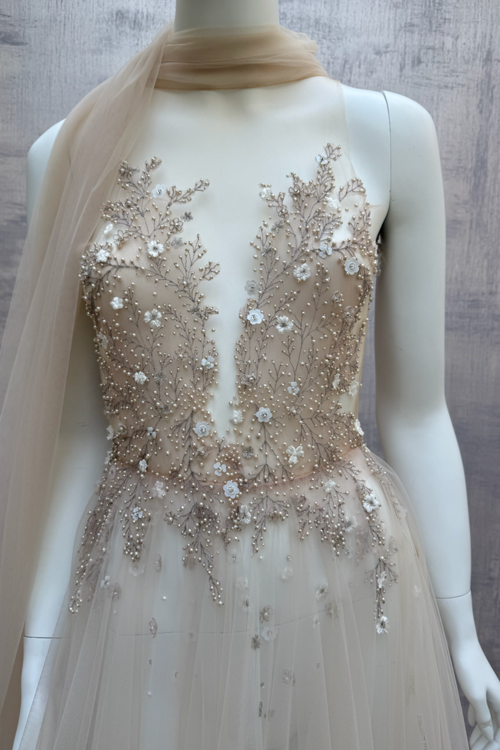 Liz Martinez Gabriella 2