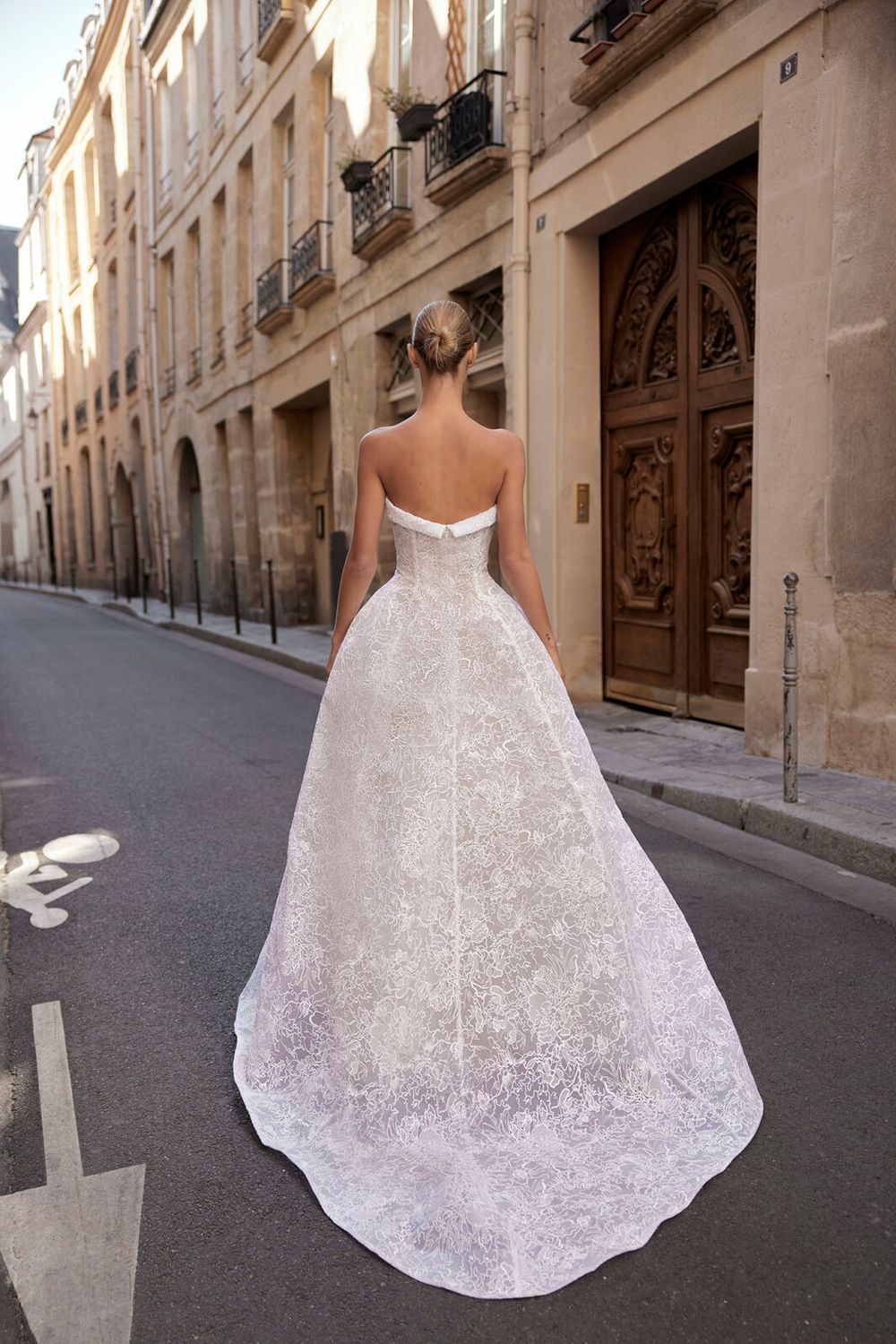 Liz Martinez Greta 1