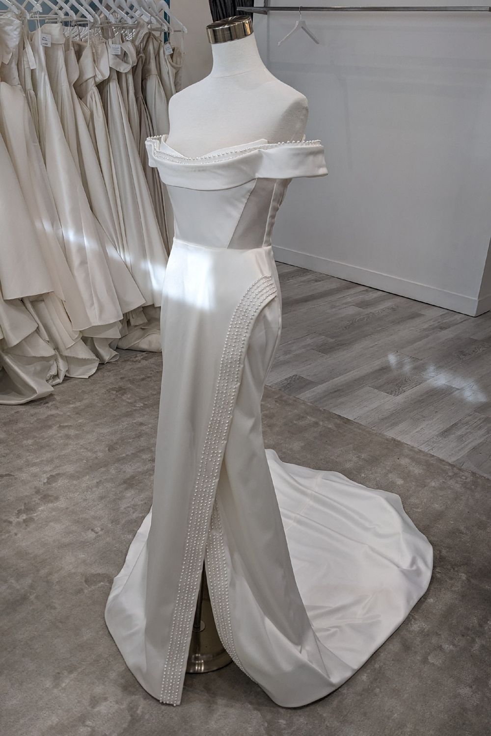 marquise Atelier Petra 2