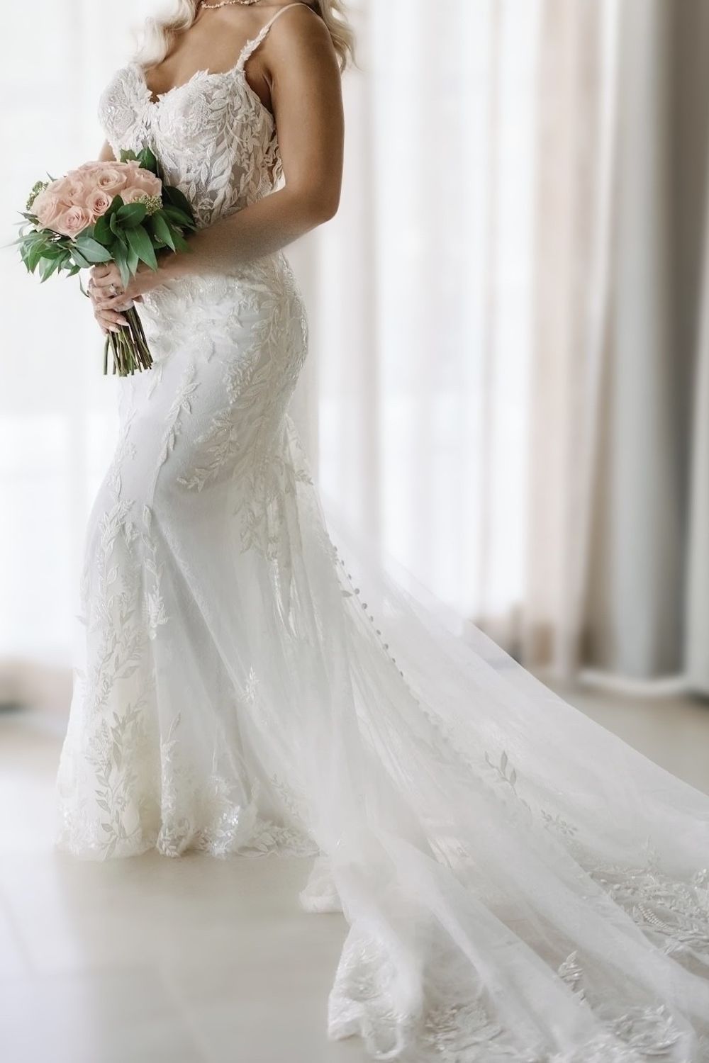 Allure Bridals A1218 0