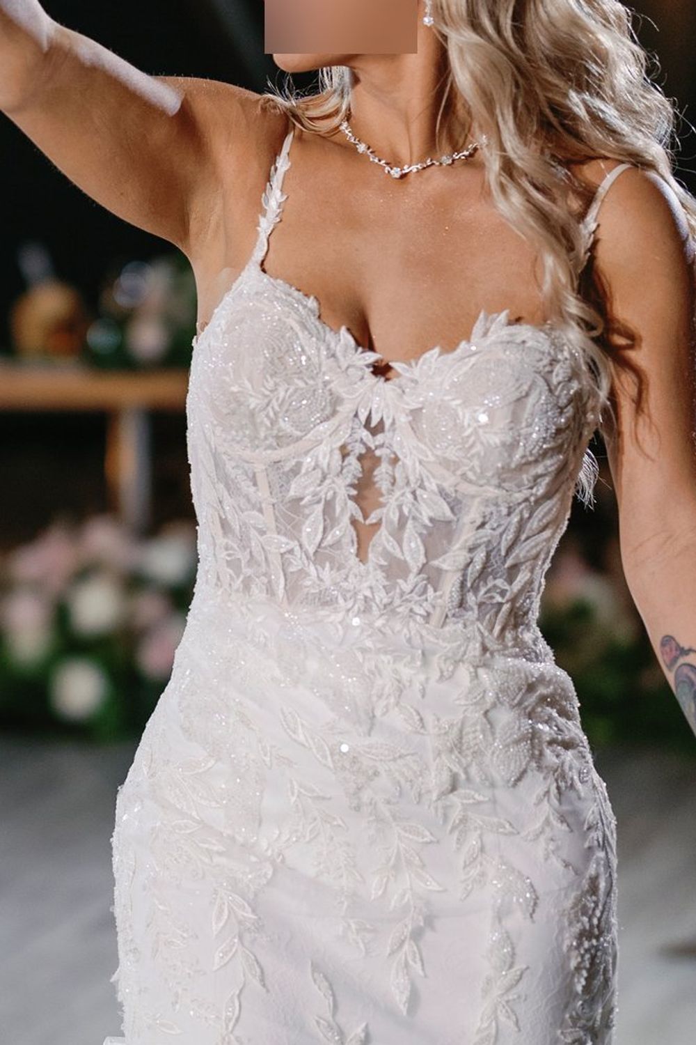 Allure Bridals A1218 7