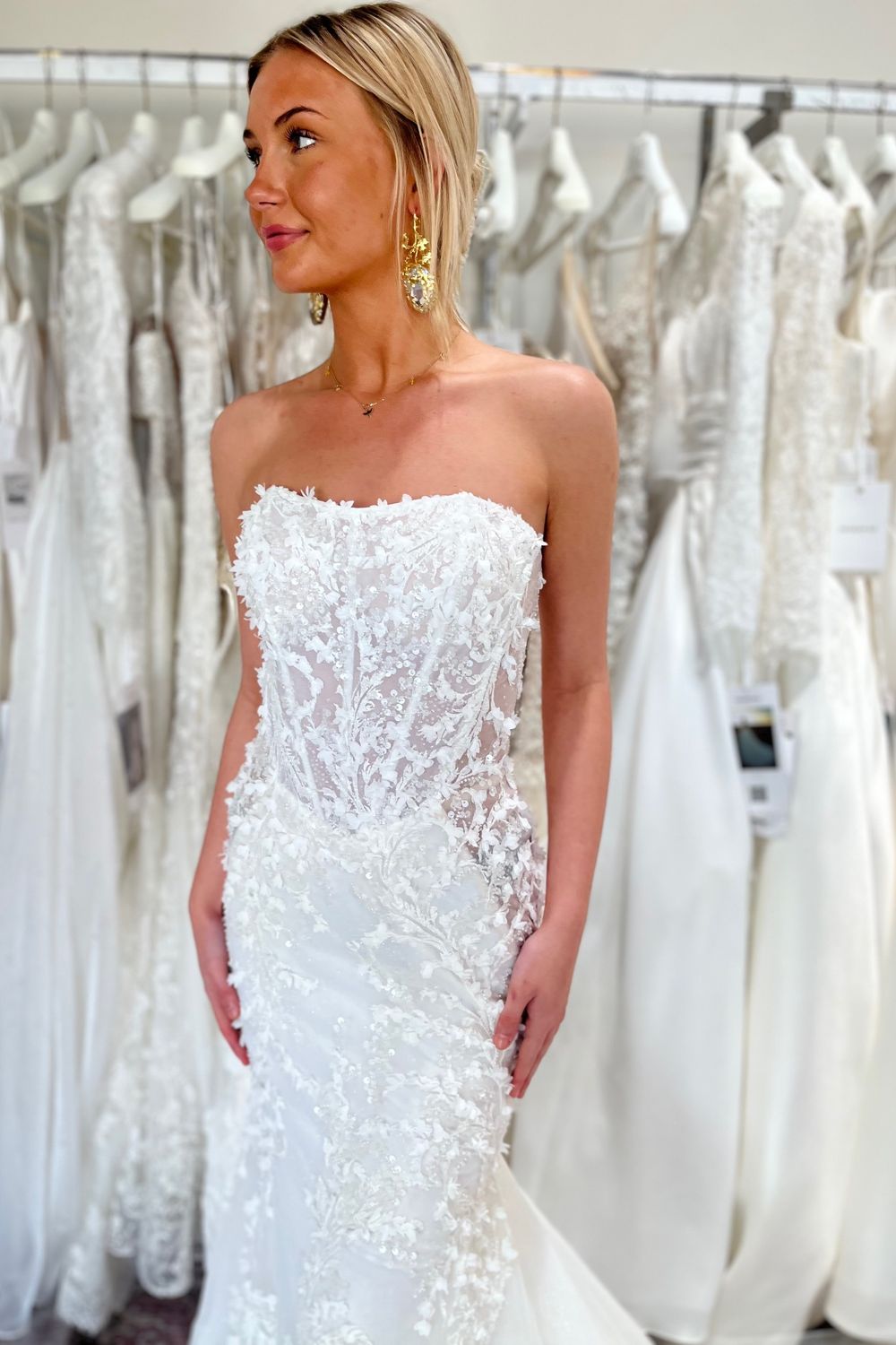 Calla Blanche 125126 2