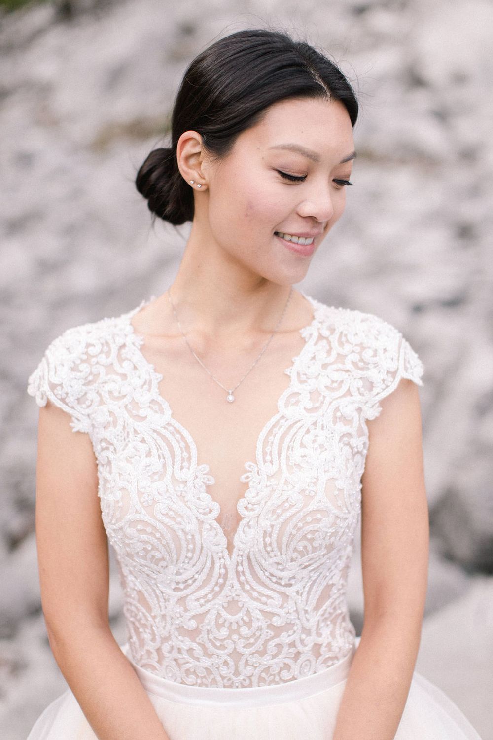 Martina Liana Bailey Bodysuit  1