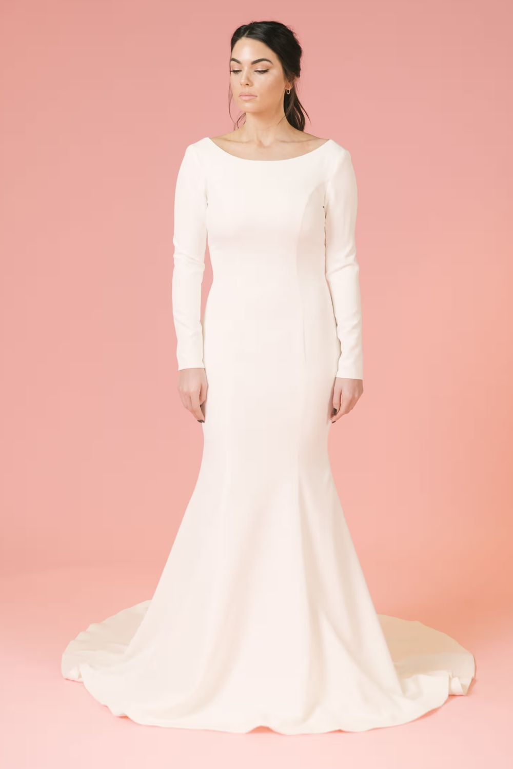 Olia Zavozina Trisha 0