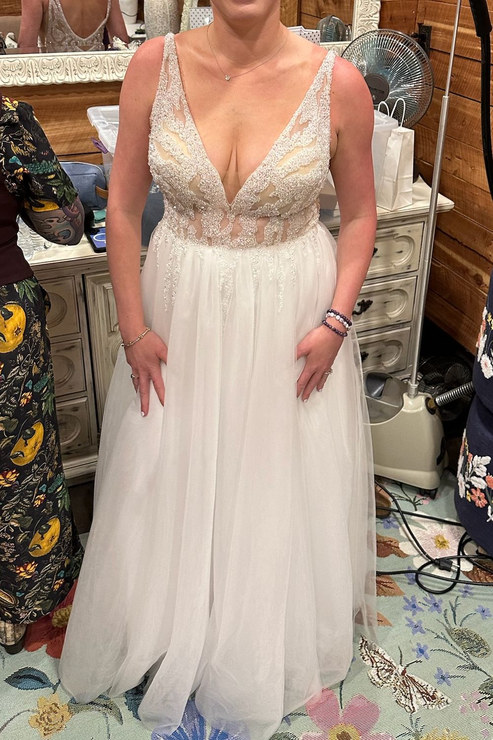 Avery Austin Catherine 2