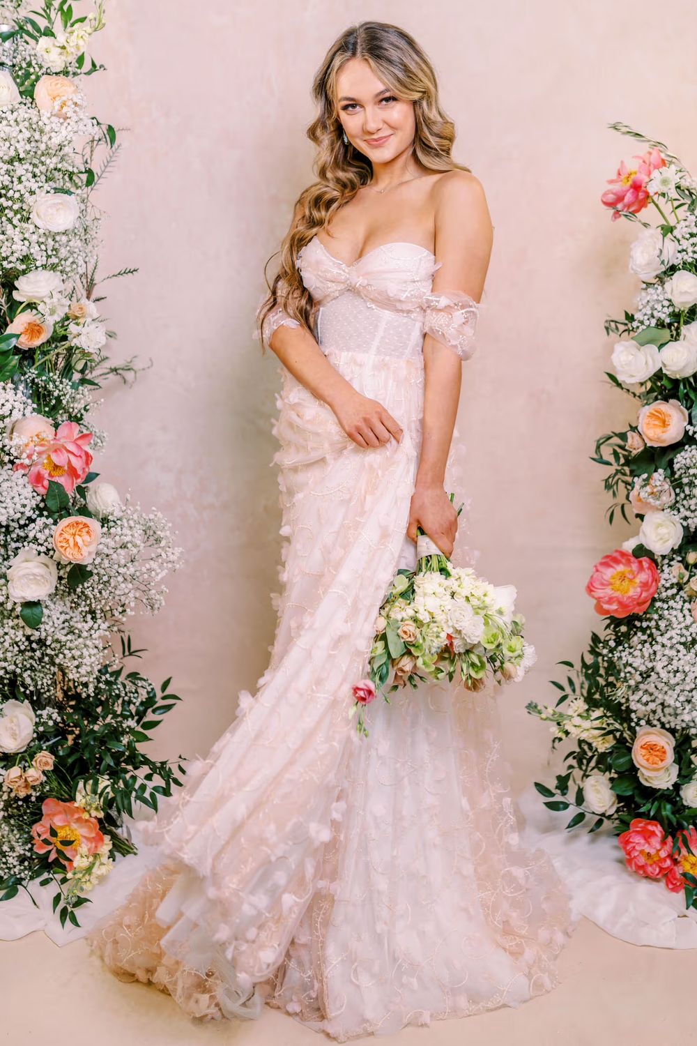 Olia Zavozina Primrose 2