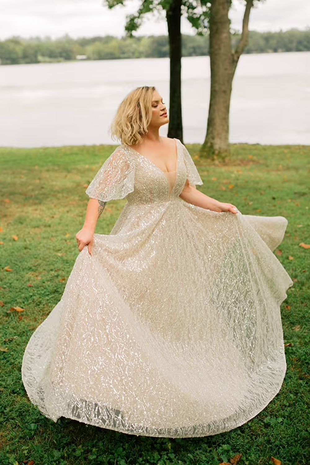 Olia Zavozina Serena 1