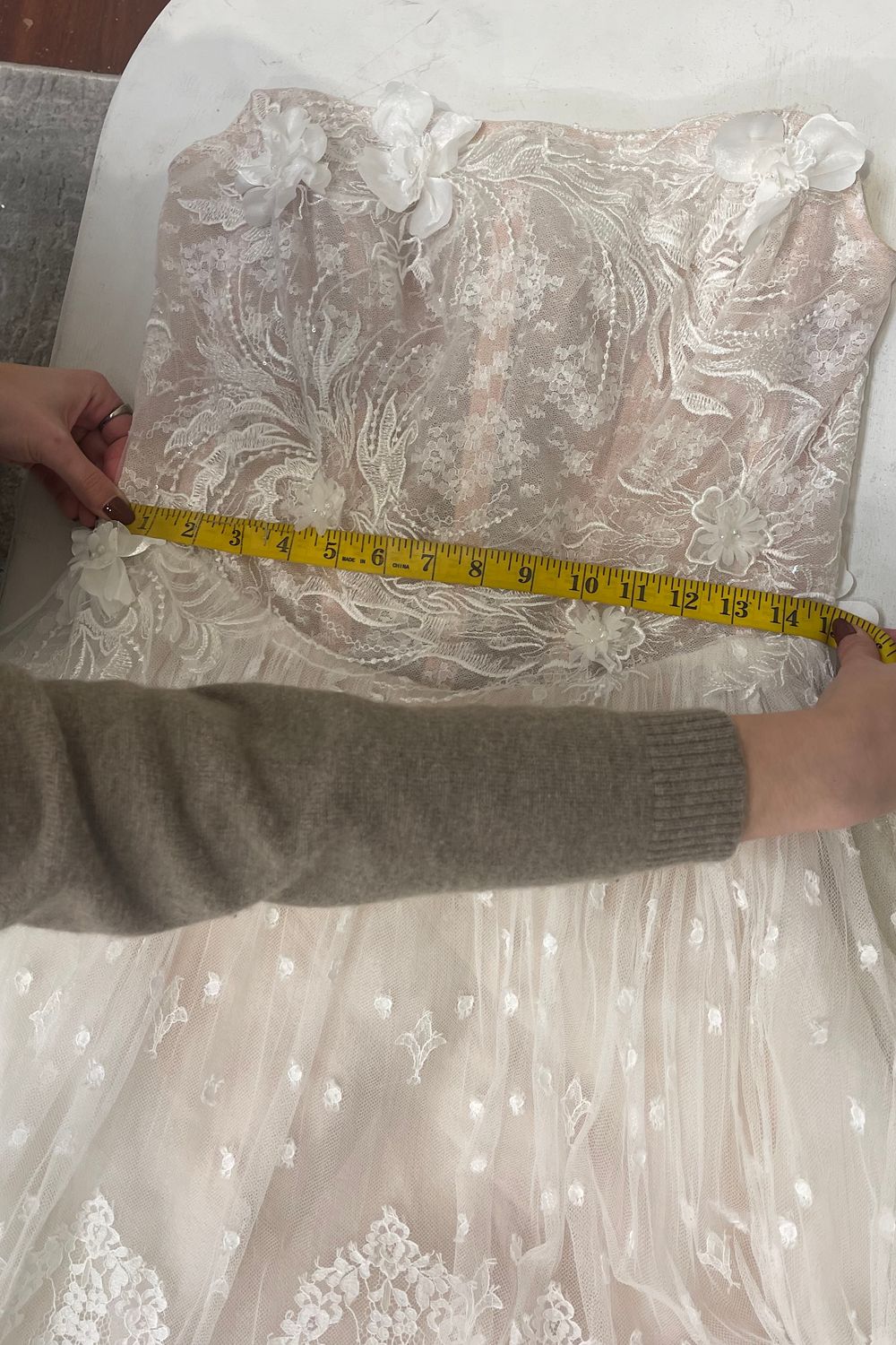 Olia Zavozina Enchanted  4