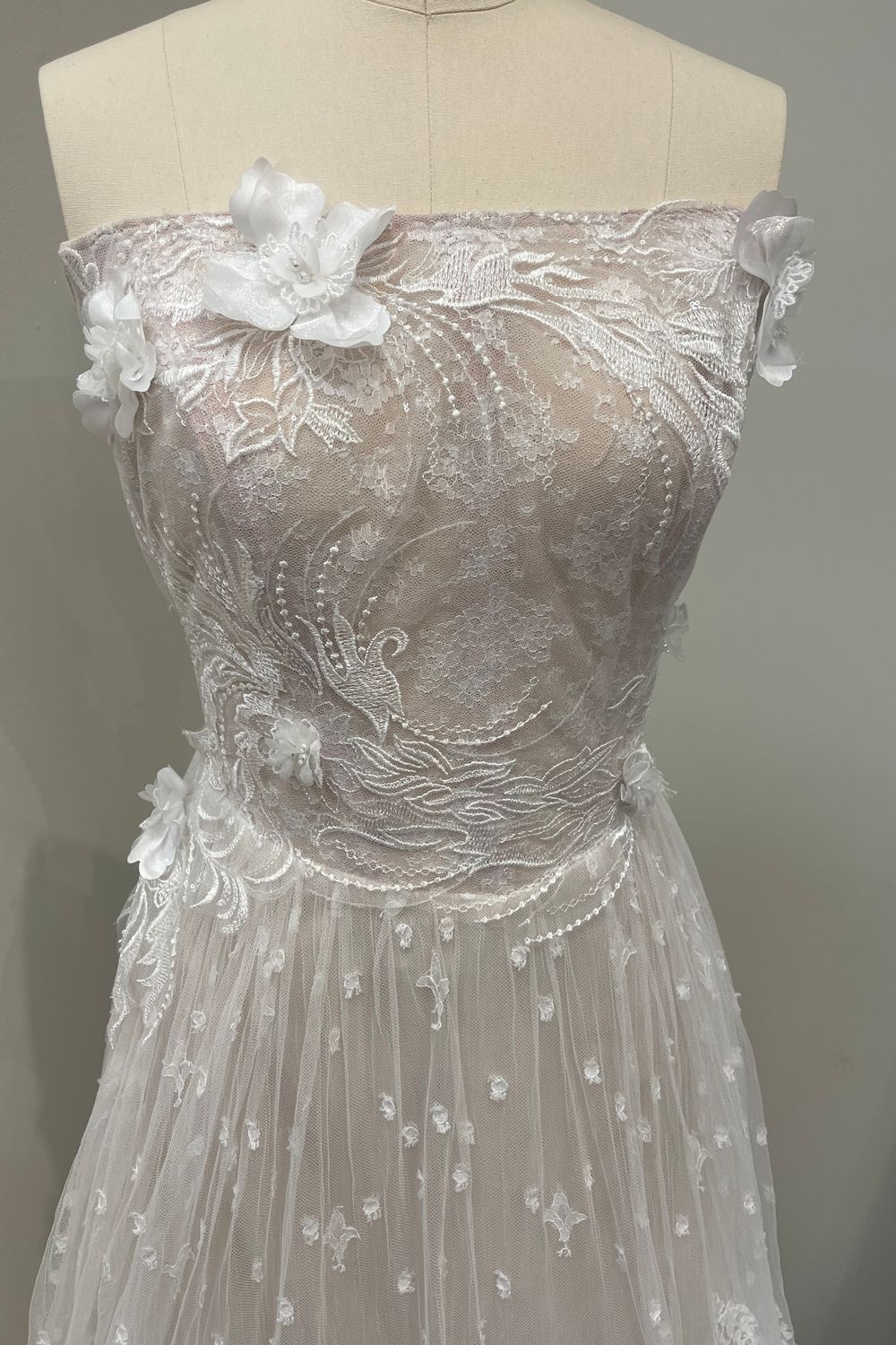 Olia Zavozina Enchanted  2