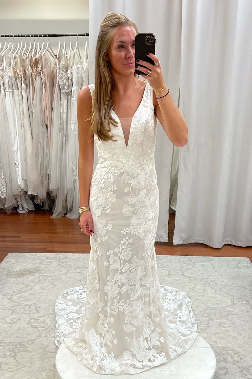 Olia Zavozina Katie 0