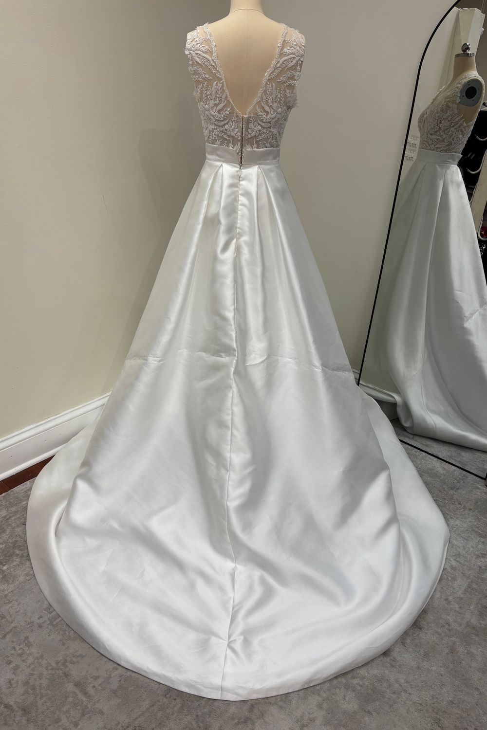 Olia Zavozina Jamie 2