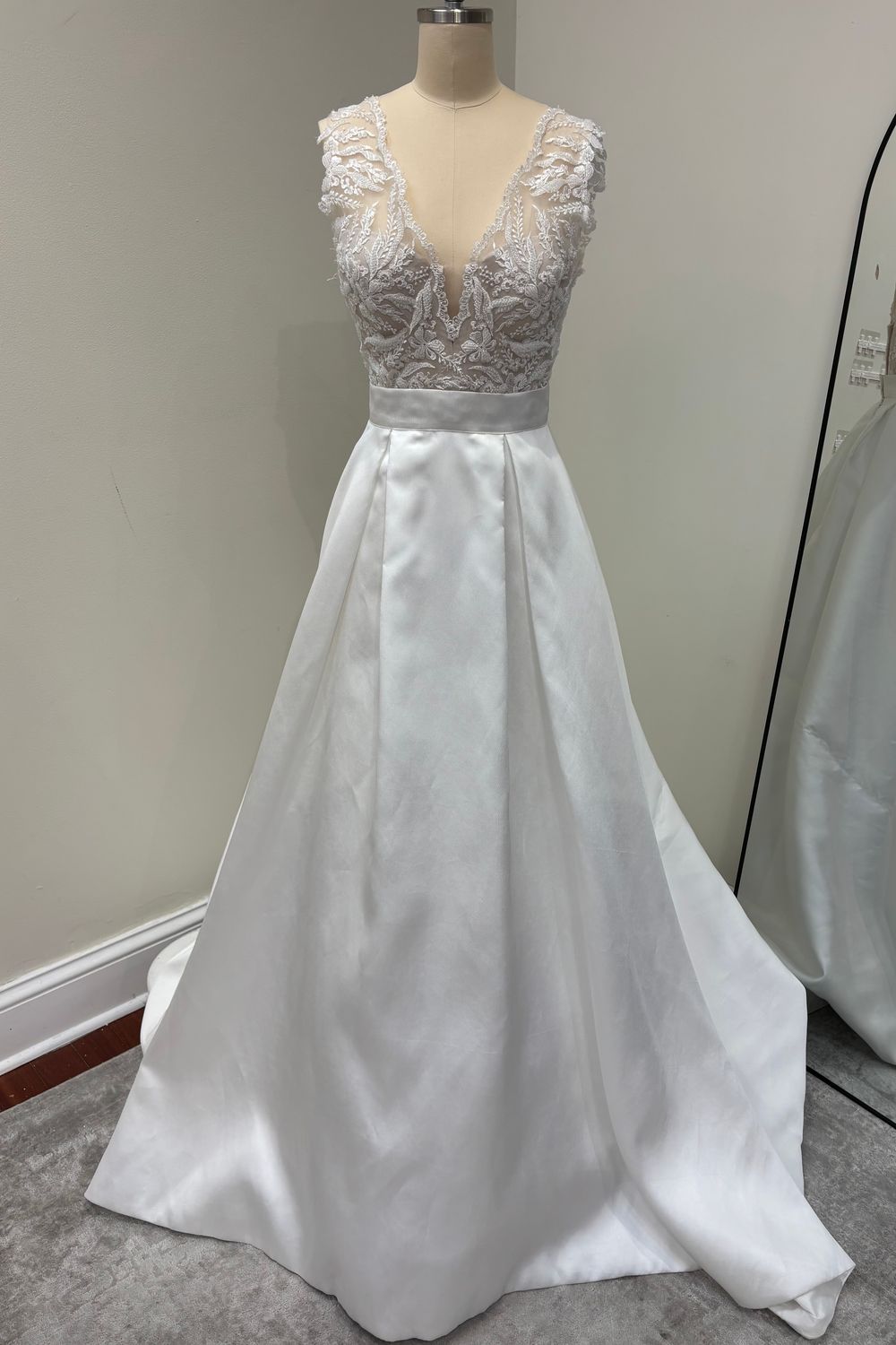 Olia Zavozina Jamie 4