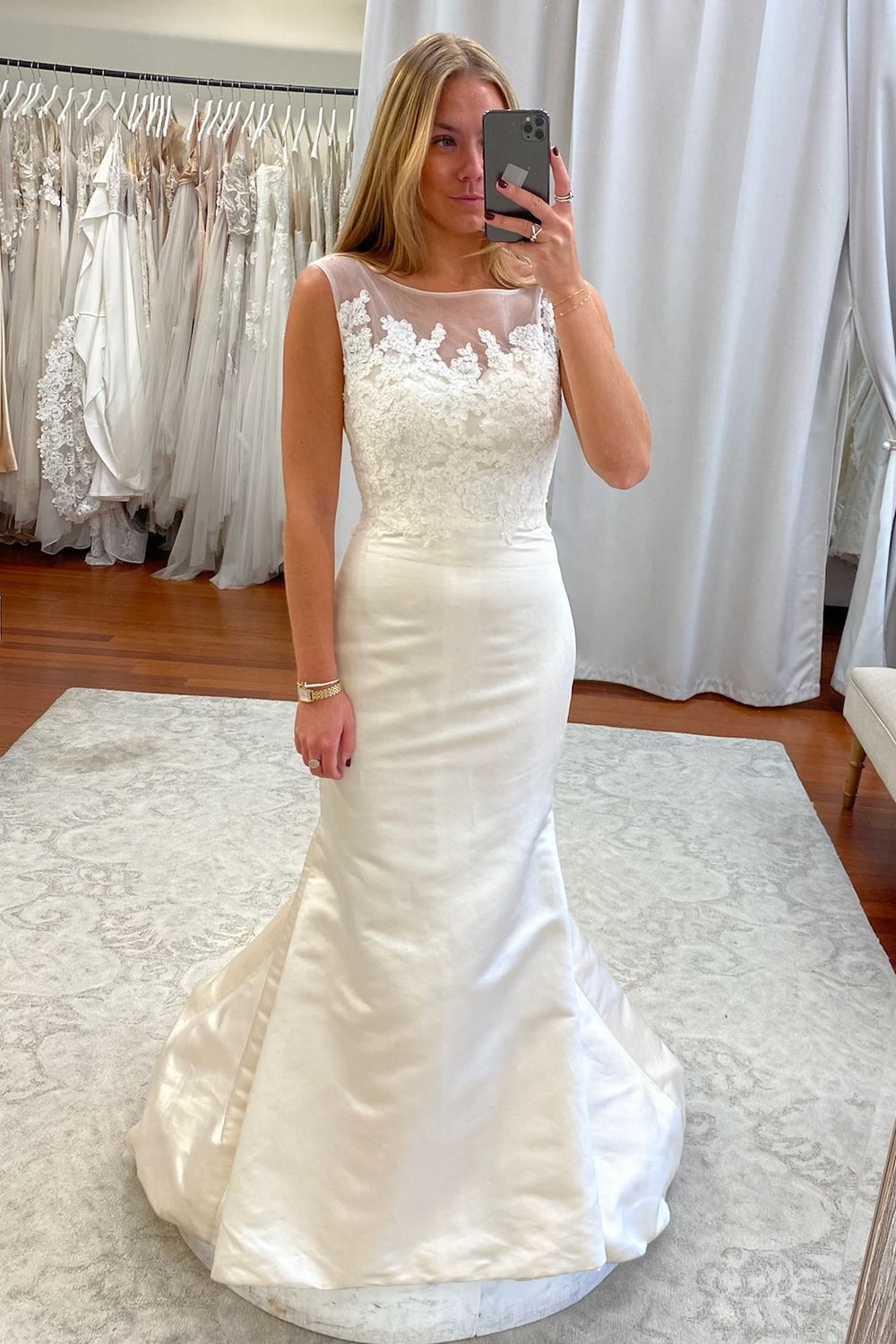 Olia Zavozina Jenna  1