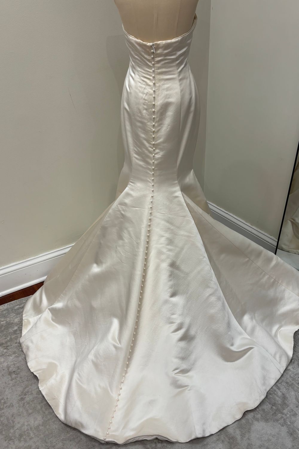 Olia Zavozina Layla 3