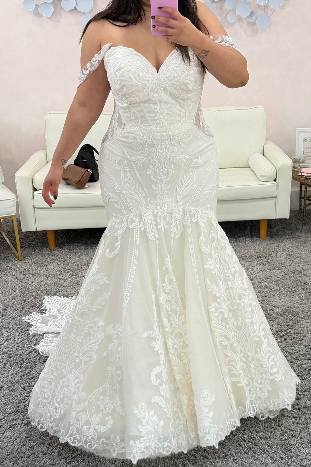 Martina Liana 1267 0