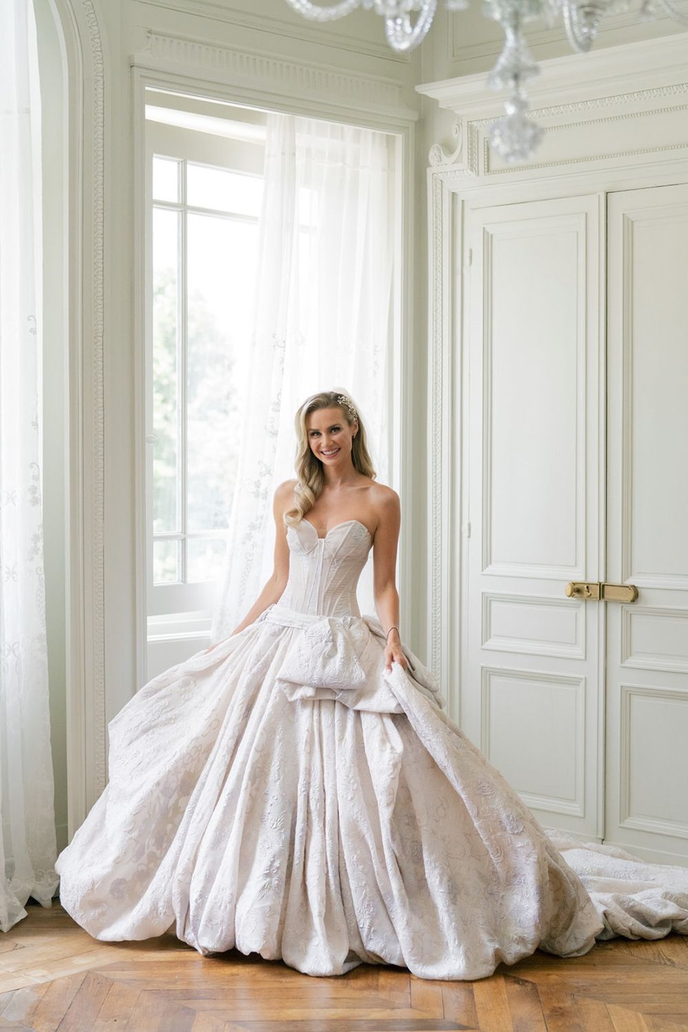 Ines Di Santo Jewel Box Collection 1