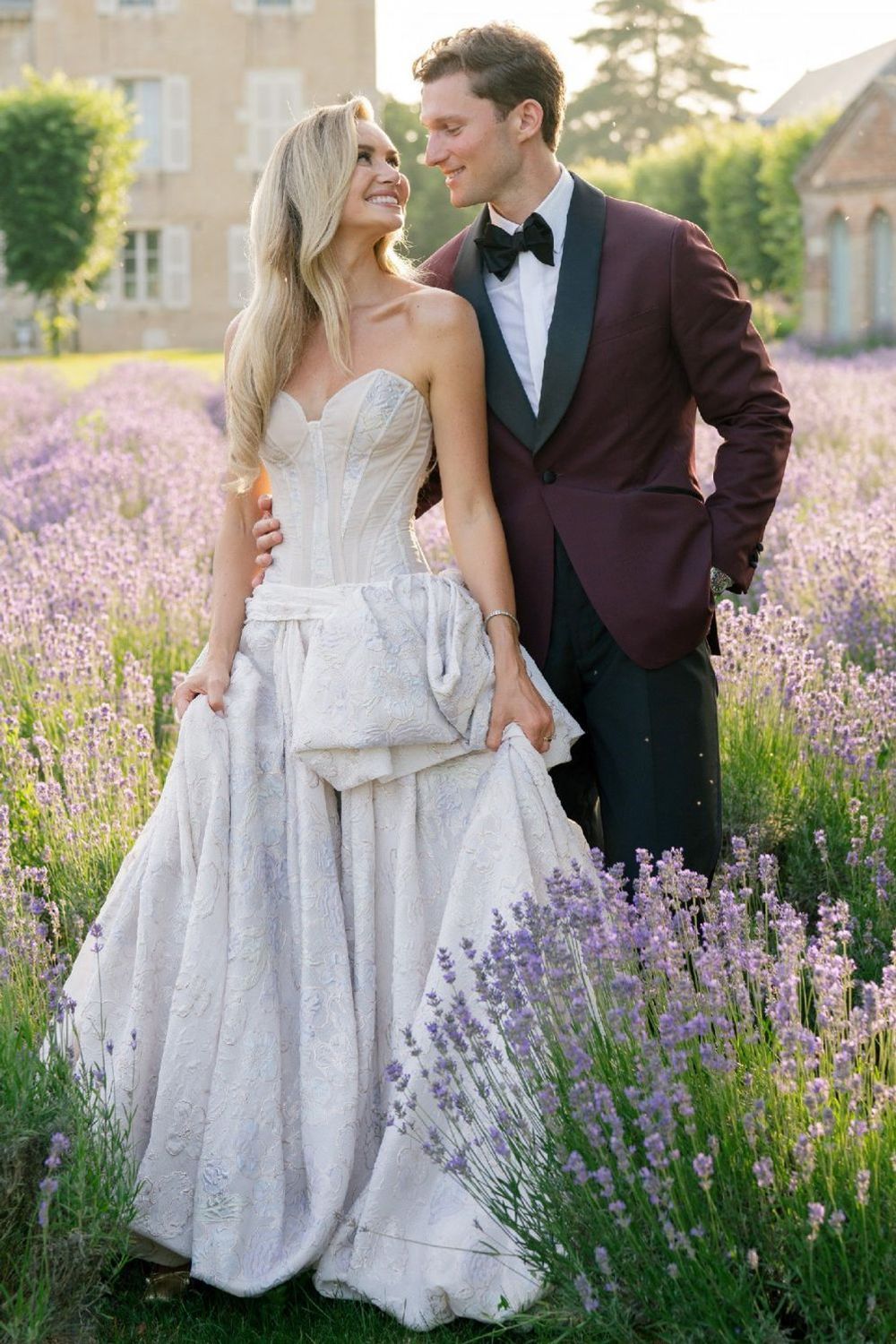 Ines Di Santo Jewel Box Collection 0