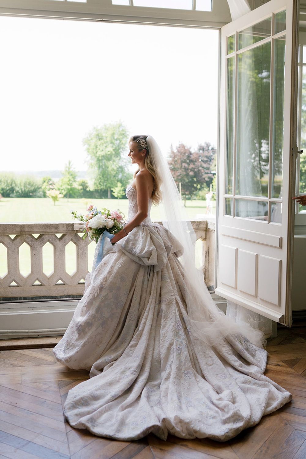 Ines Di Santo Jewel Box Collection 2