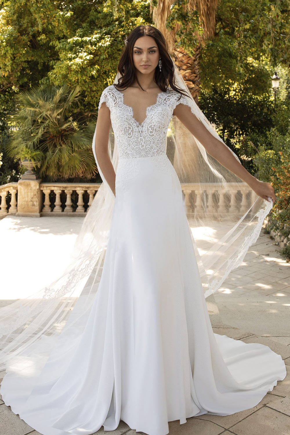 Pronovias Milady 4