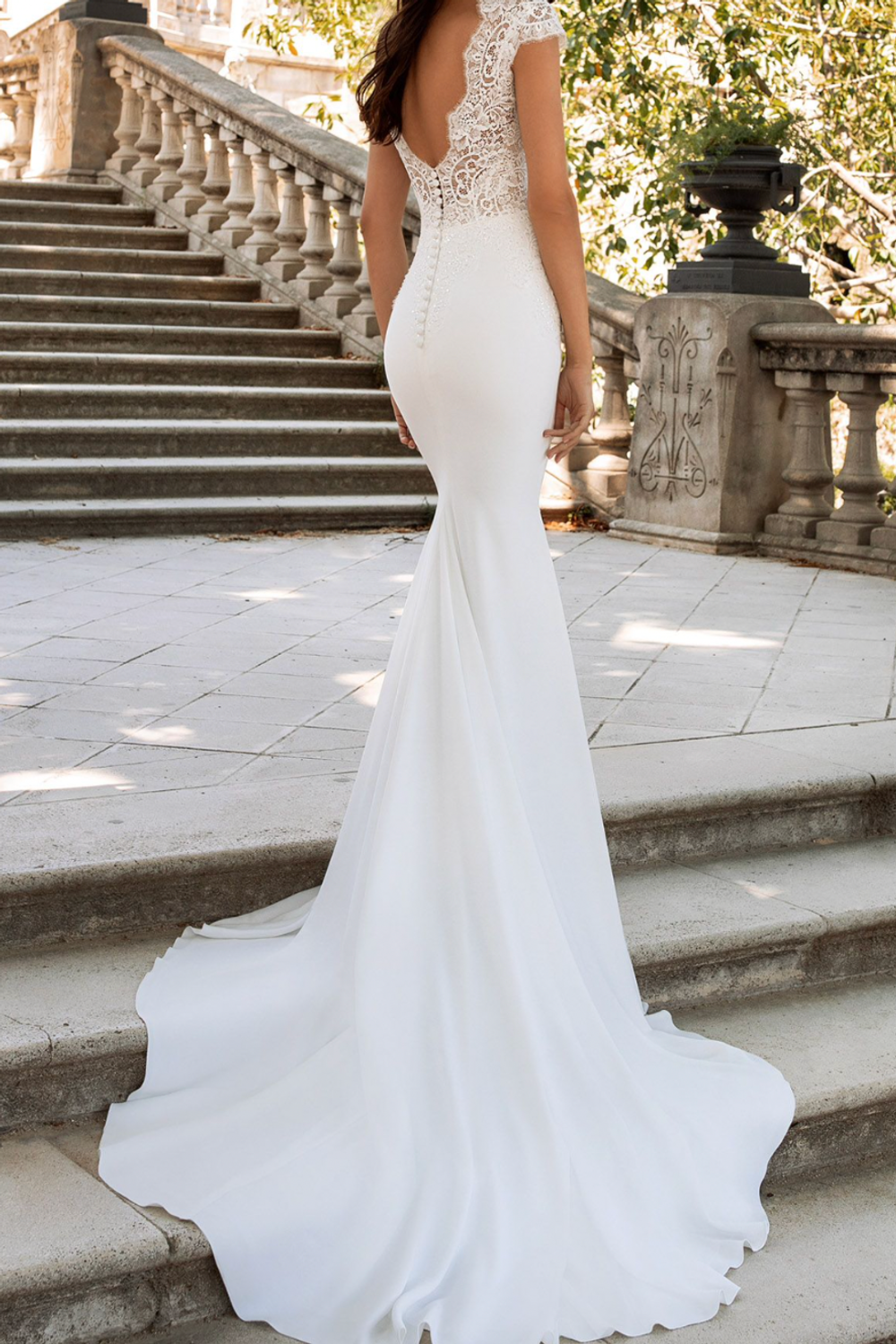 Pronovias Milady 5