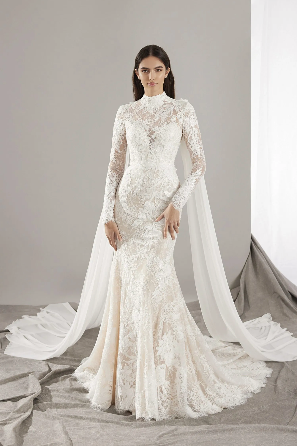 Pronovias Leith 1