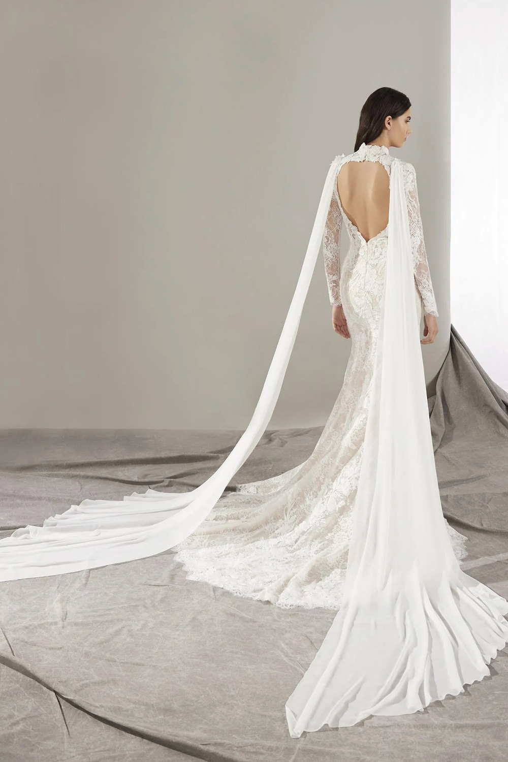 Pronovias Leith 3
