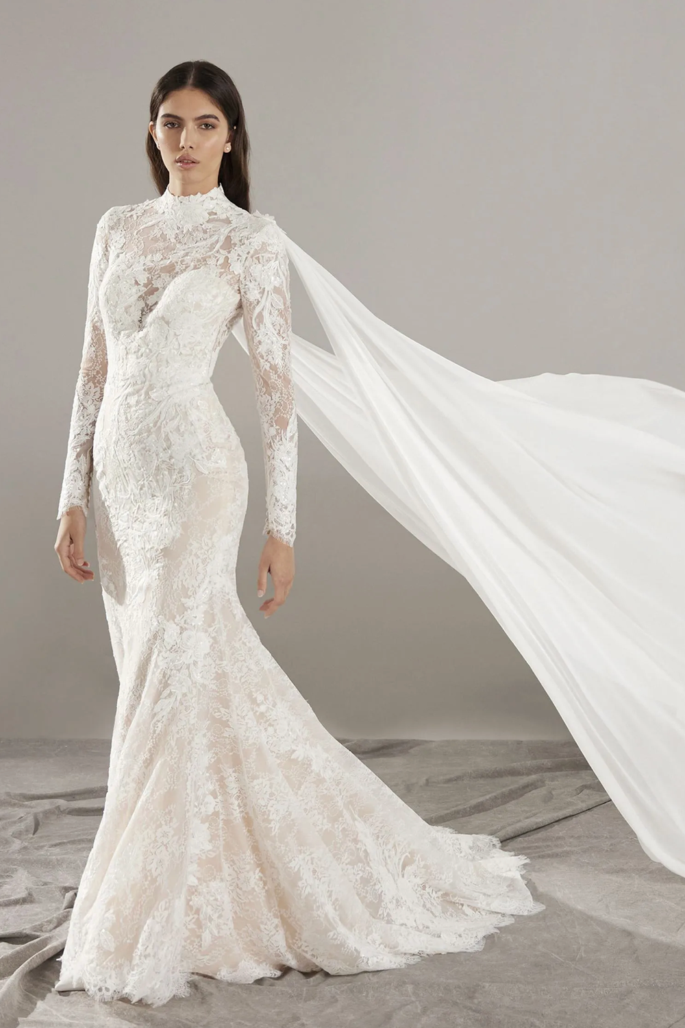 Pronovias Leith 5