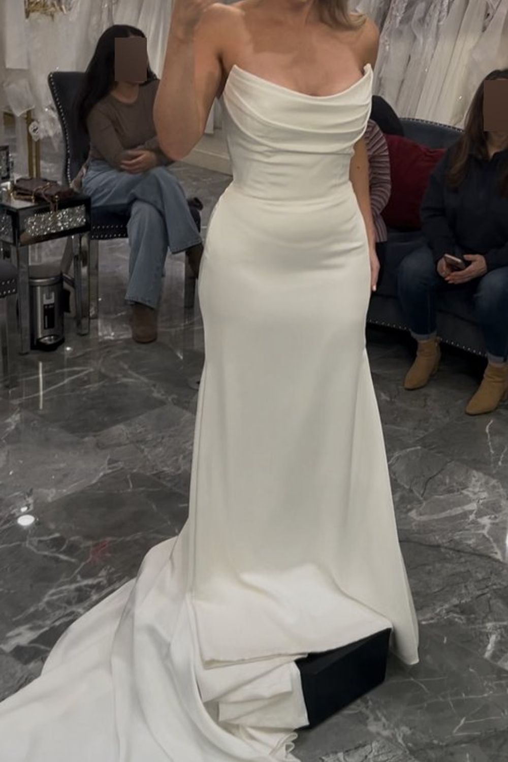 Justin Alexander Gwinn  0