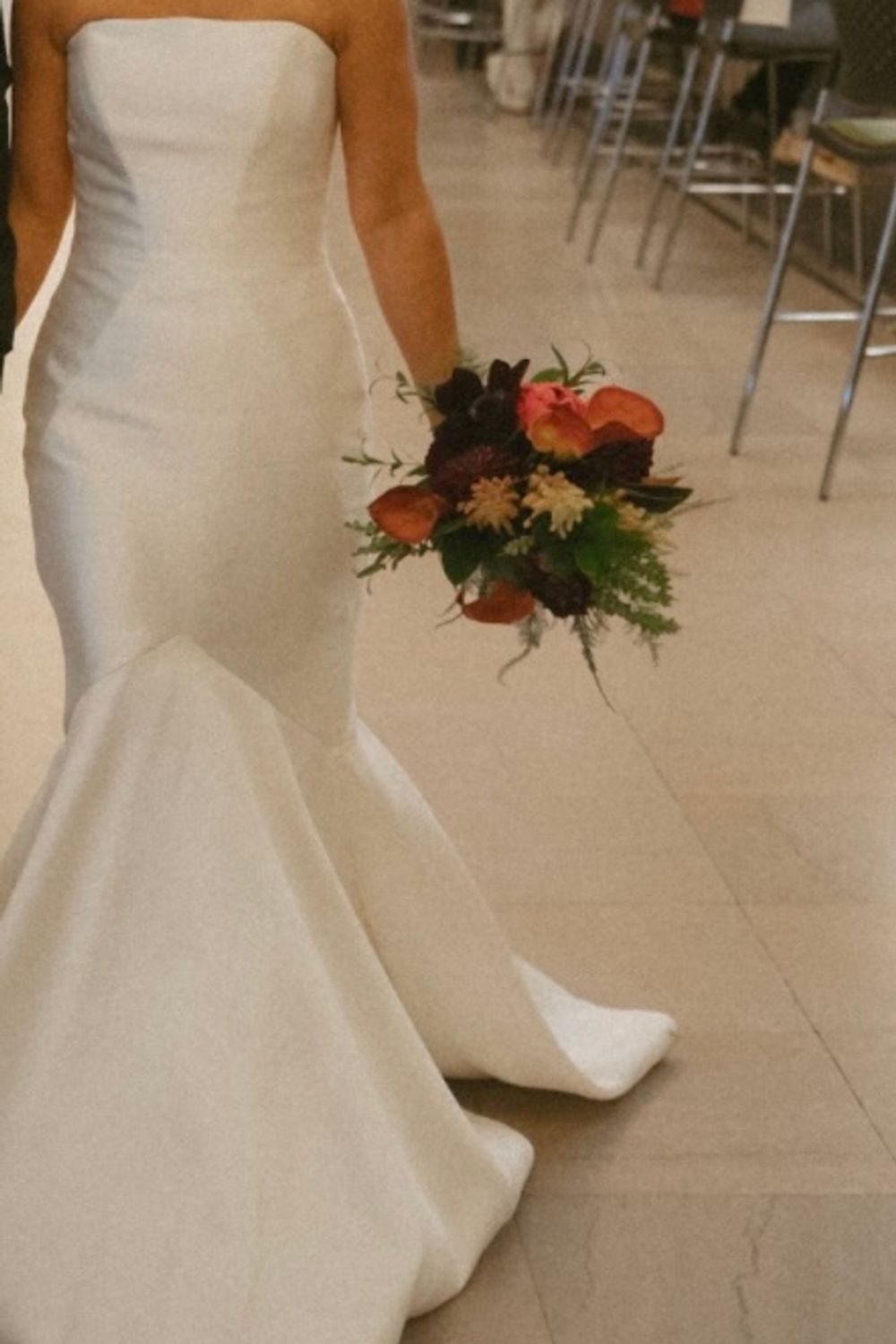 Pronovias Oberon 4