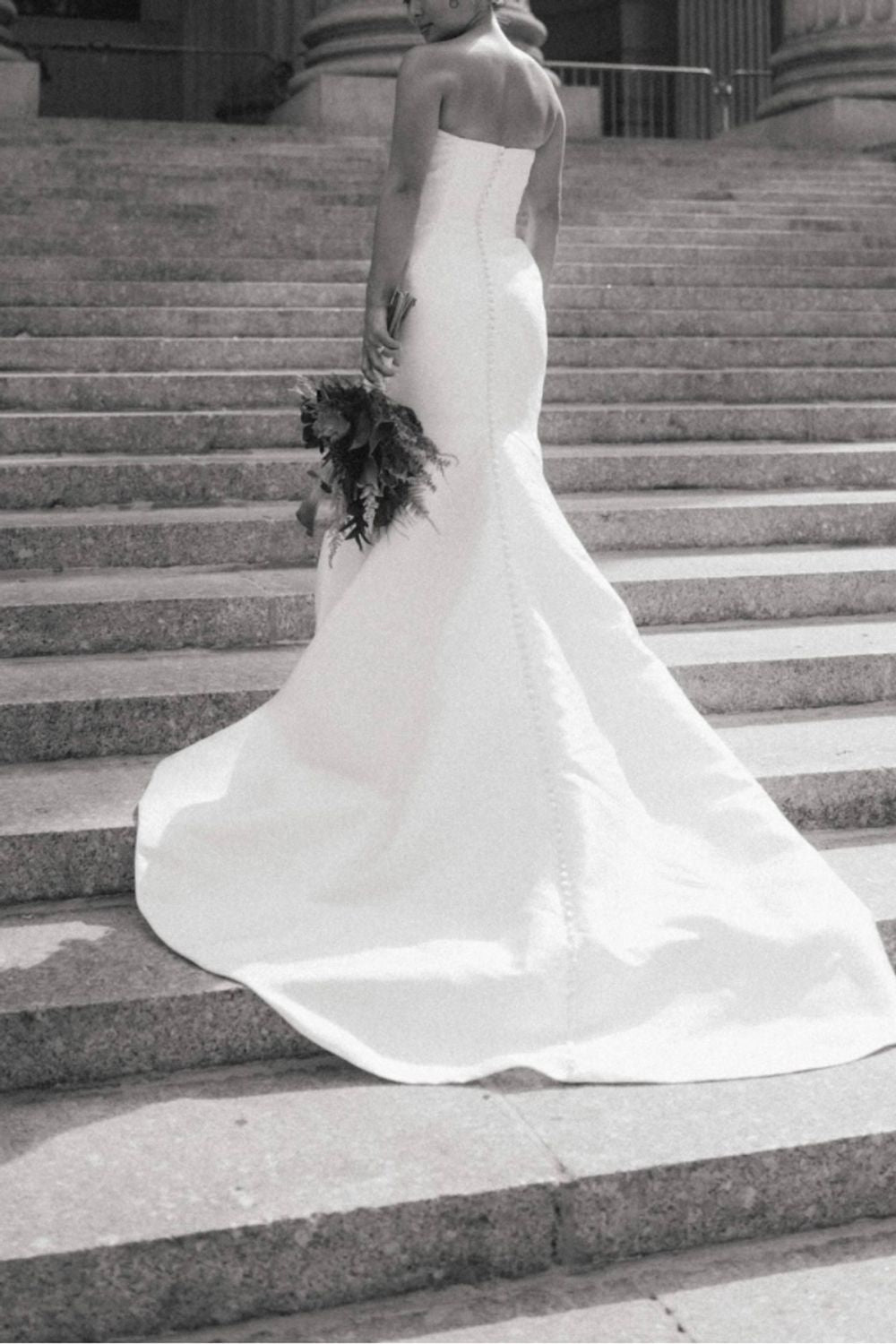 Pronovias Oberon 5
