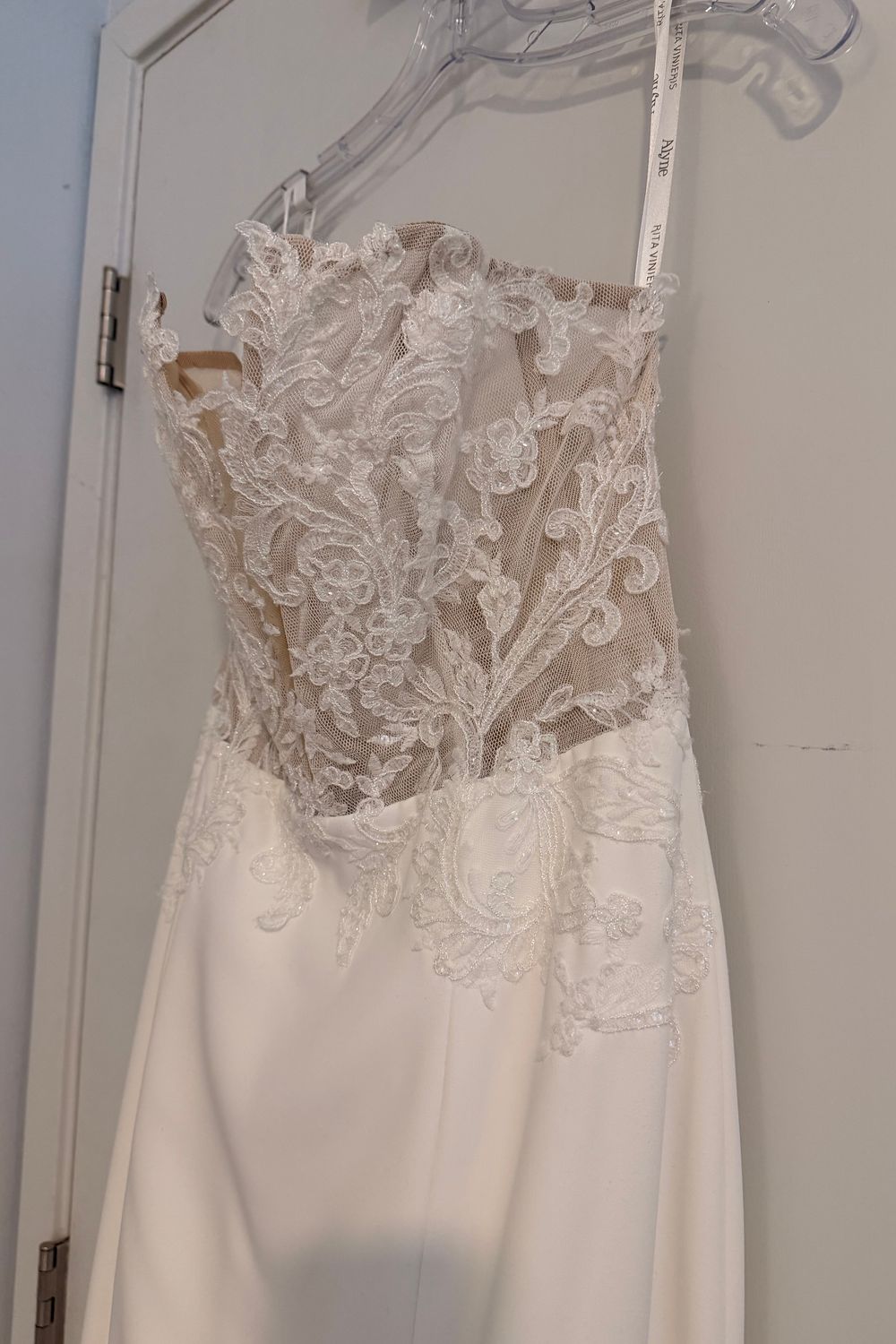 Rita Vinieris Zadye 6