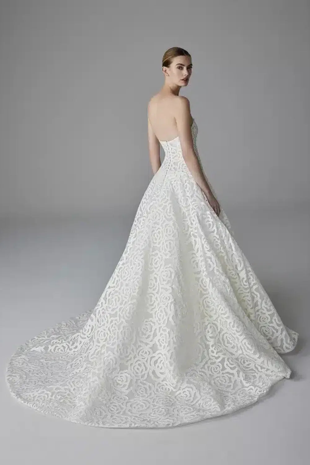 Pronovias Louelle 2