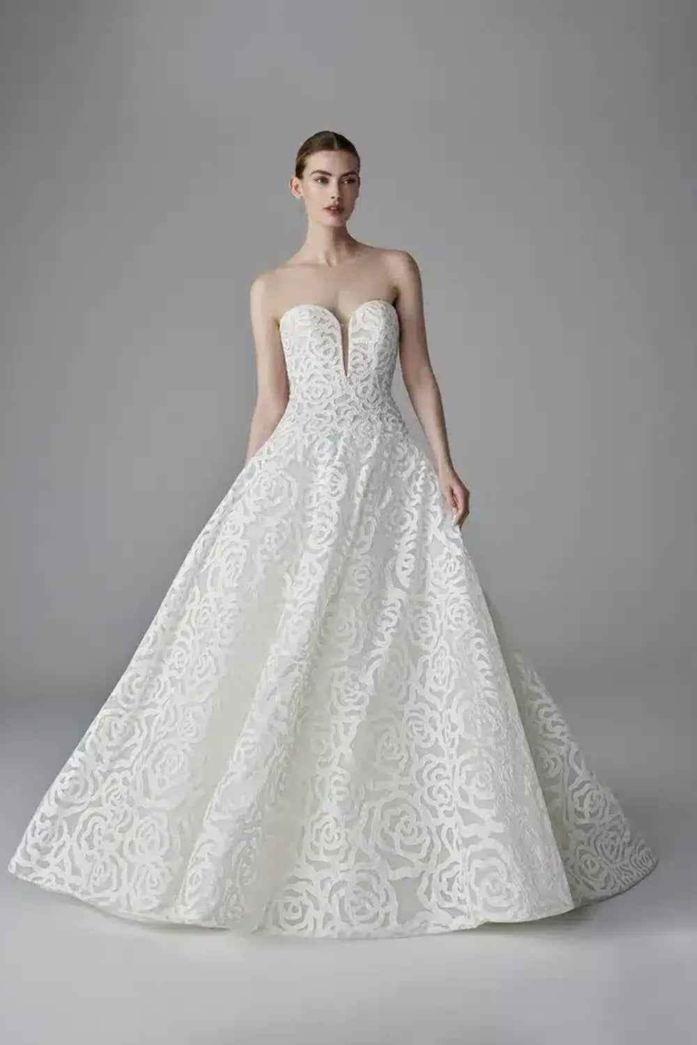 Pronovias Louelle 0