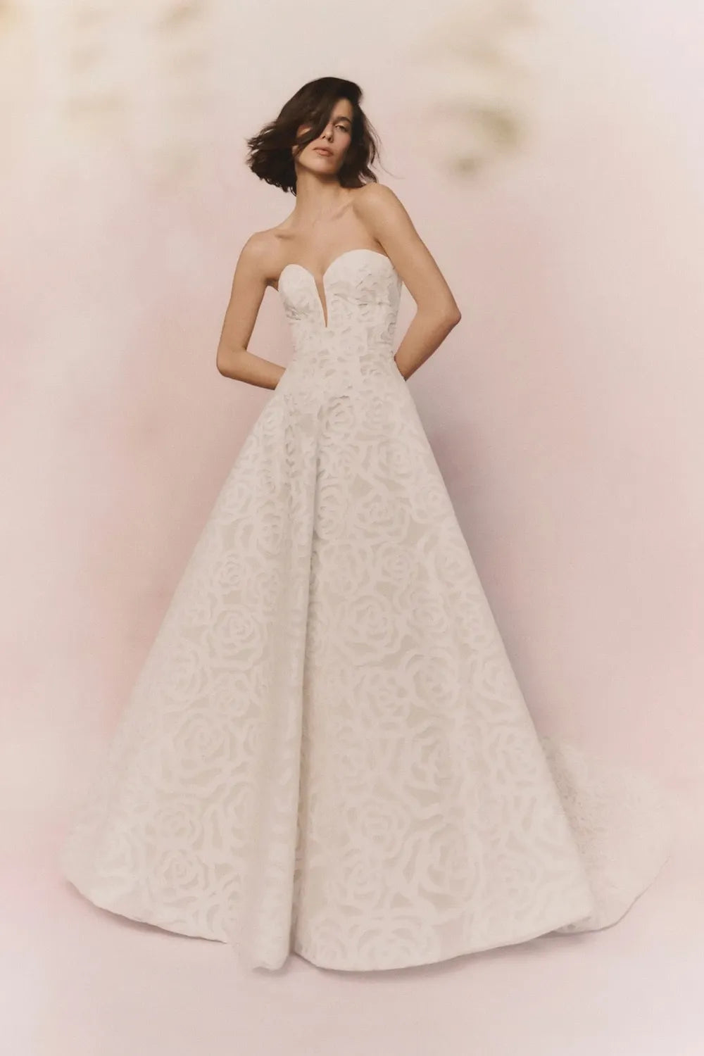 Pronovias Louelle 4
