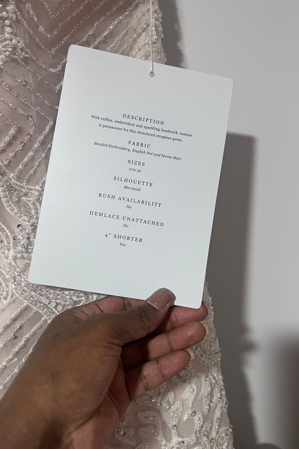 Allure Couture C491 6