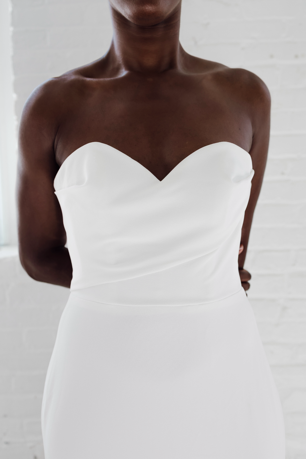 Keo Bridal Shelby + Veil 2