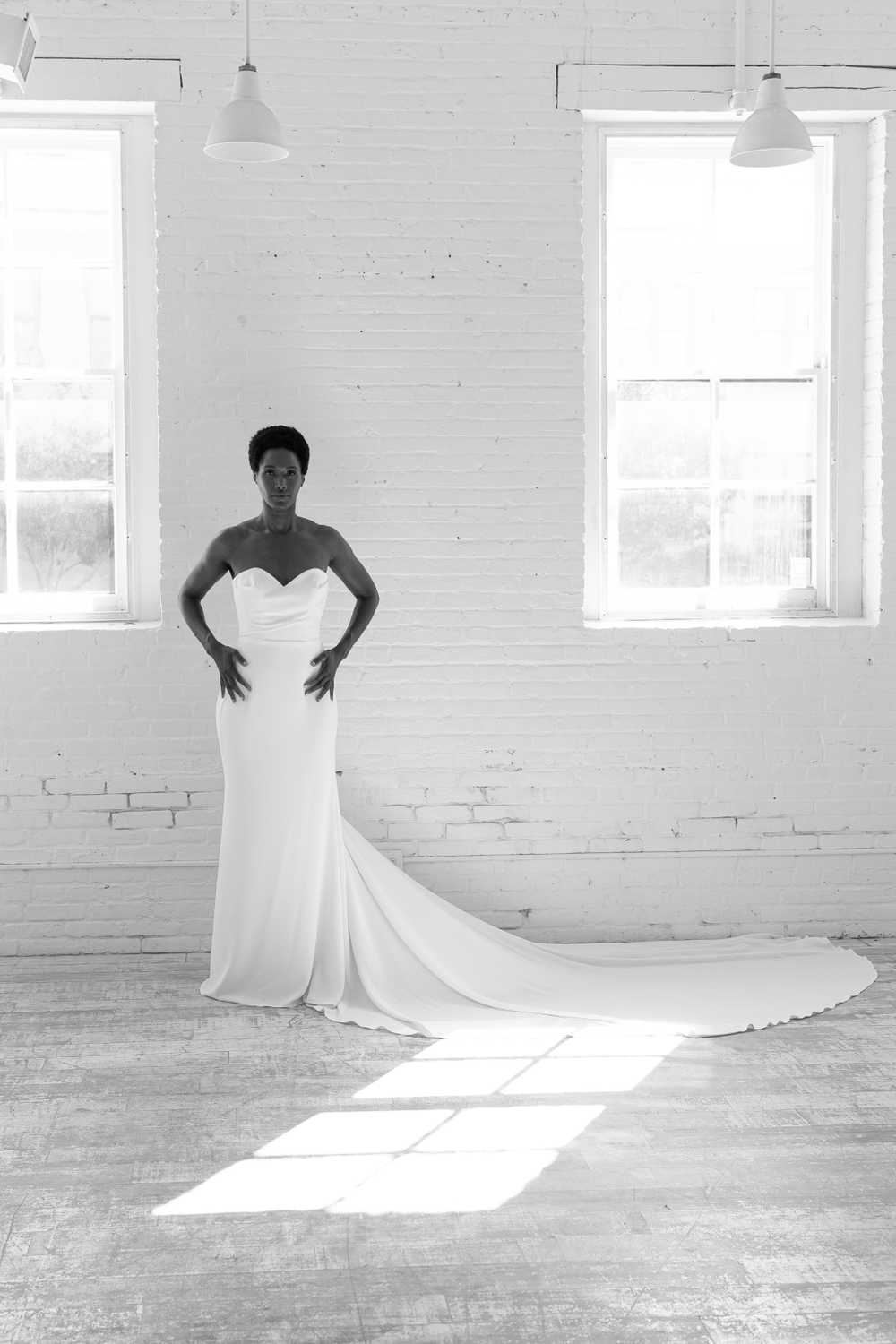 Keo Bridal Shelby + Veil 3
