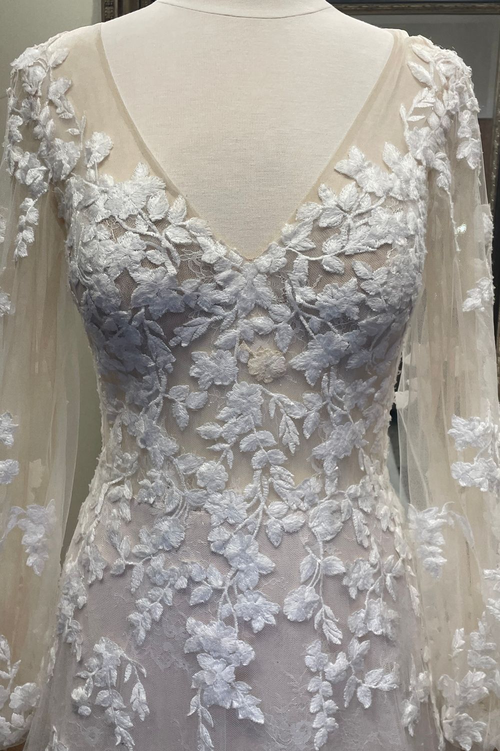 Justin Alexander 55059 6